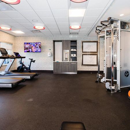 ทาวน์เพลซ สวีท พอร์ตเซนต์ลูซี I-95 Hotel Port St. Lucie ภายนอก รูปภาพ