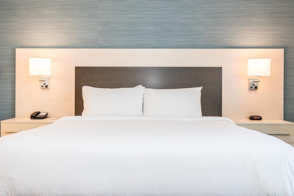 ทาวน์เพลซ สวีท พอร์ตเซนต์ลูซี I-95 Hotel Port St. Lucie ภายนอก รูปภาพ