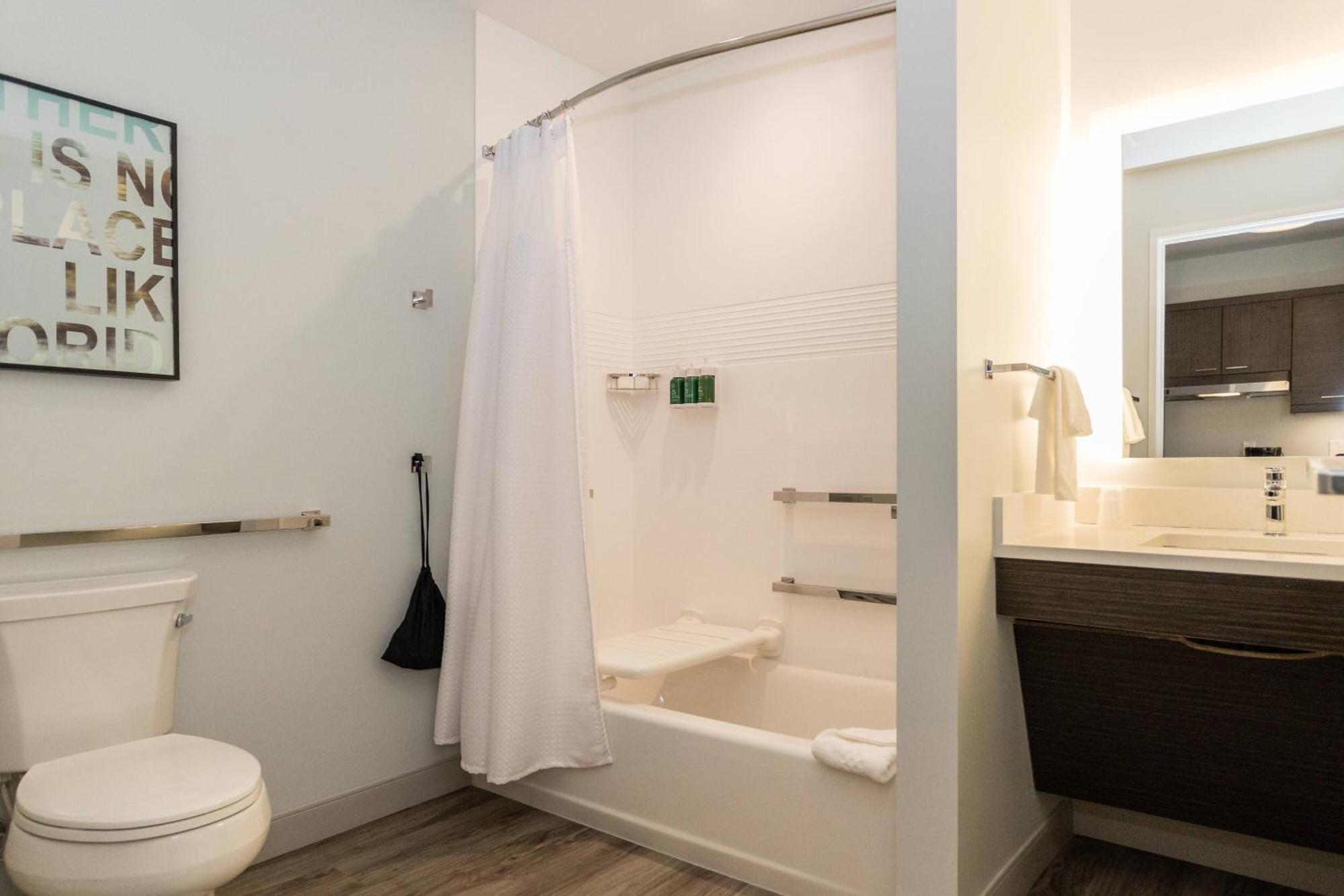 ทาวน์เพลซ สวีท พอร์ตเซนต์ลูซี I-95 Hotel Port St. Lucie ภายนอก รูปภาพ