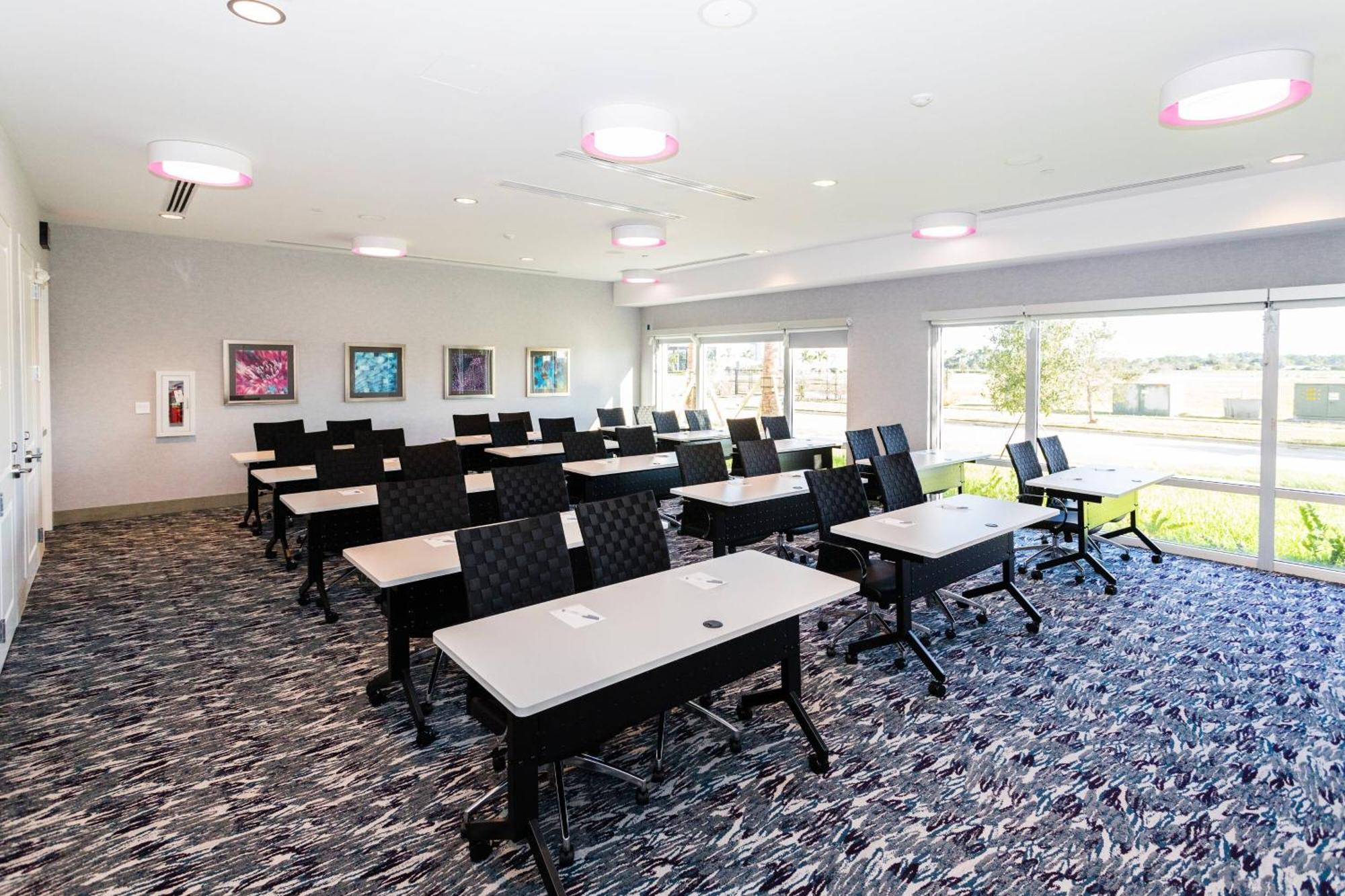 ทาวน์เพลซ สวีท พอร์ตเซนต์ลูซี I-95 Hotel Port St. Lucie ภายนอก รูปภาพ