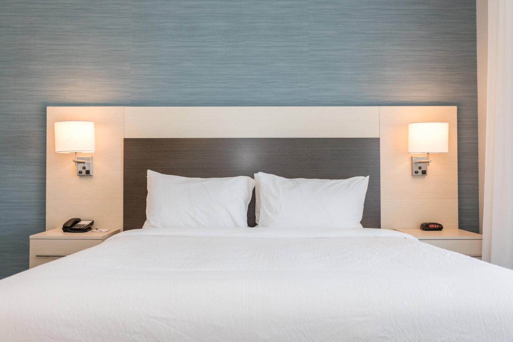 ทาวน์เพลซ สวีท พอร์ตเซนต์ลูซี I-95 Hotel Port St. Lucie ภายนอก รูปภาพ