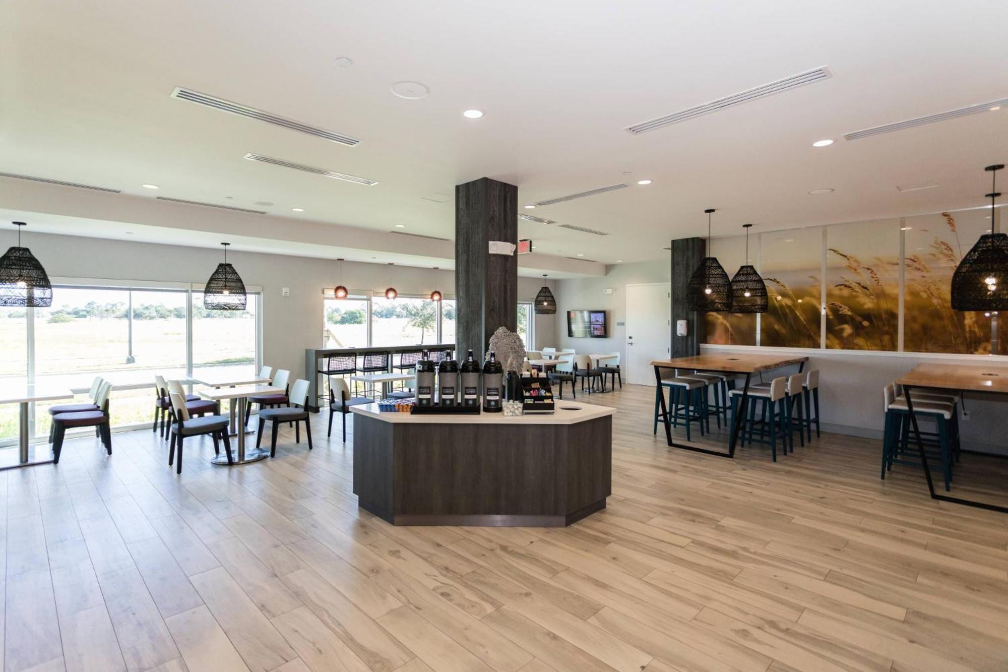 ทาวน์เพลซ สวีท พอร์ตเซนต์ลูซี I-95 Hotel Port St. Lucie ภายนอก รูปภาพ