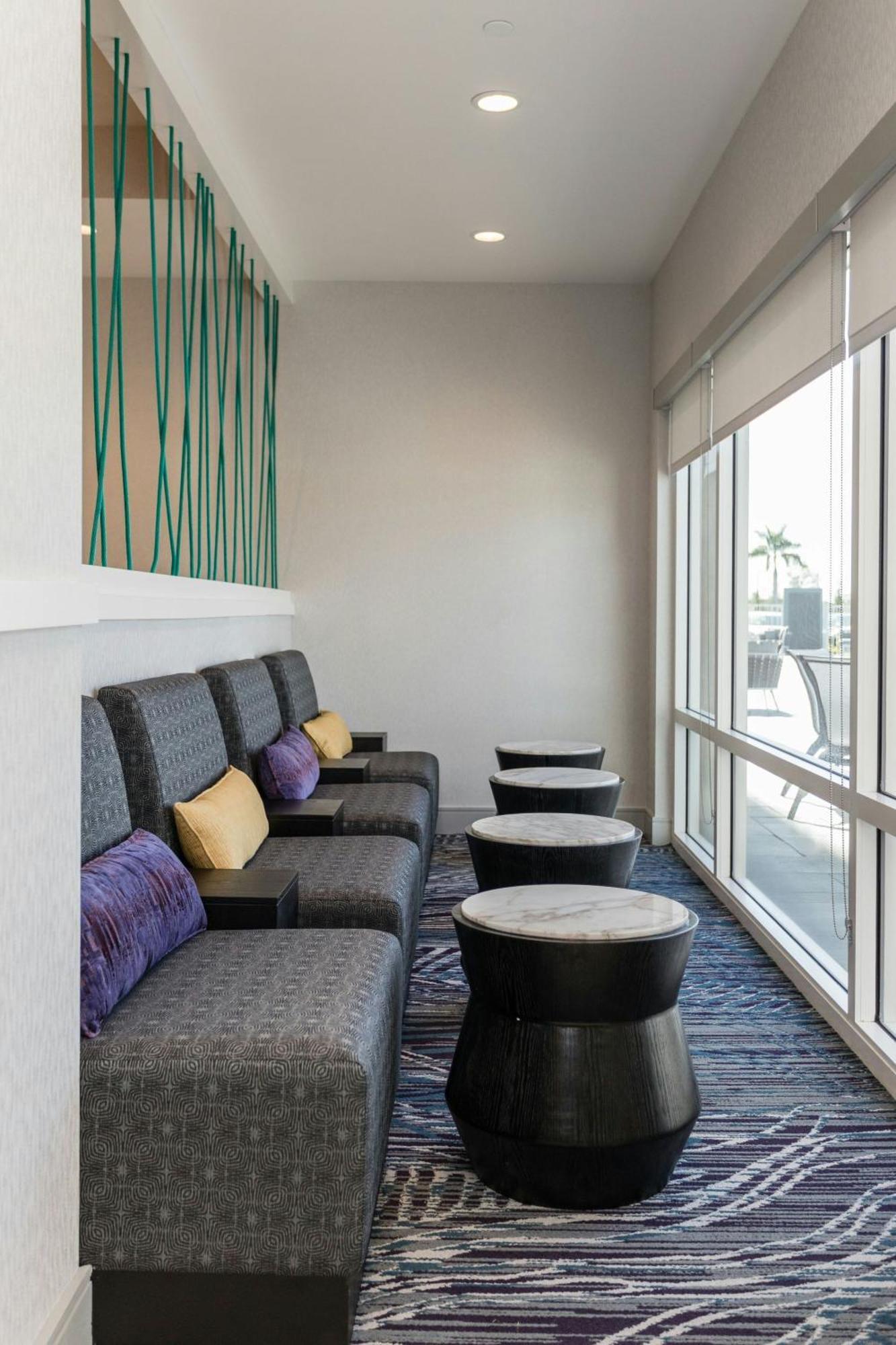 ทาวน์เพลซ สวีท พอร์ตเซนต์ลูซี I-95 Hotel Port St. Lucie ภายนอก รูปภาพ