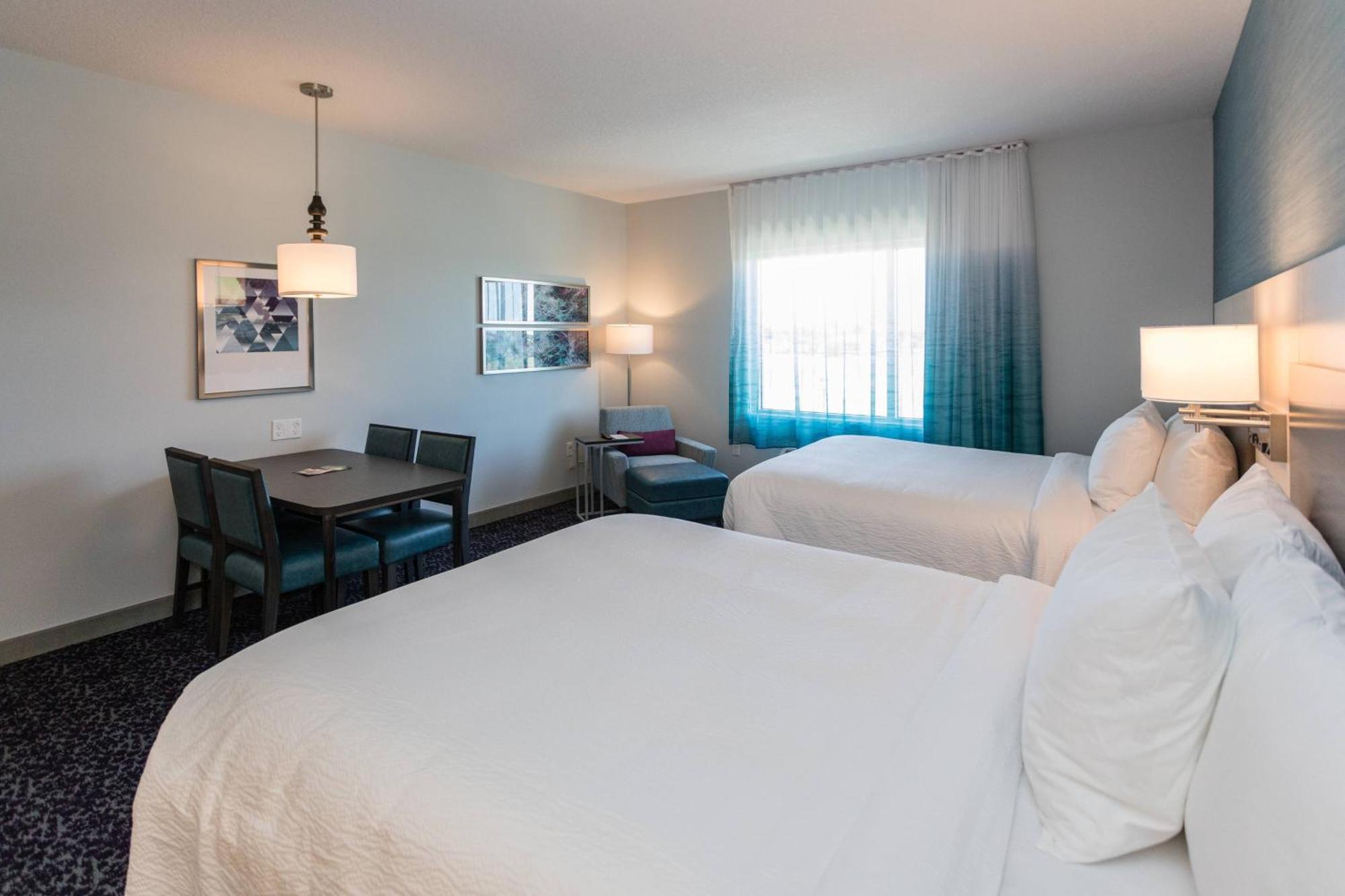 ทาวน์เพลซ สวีท พอร์ตเซนต์ลูซี I-95 Hotel Port St. Lucie ภายนอก รูปภาพ